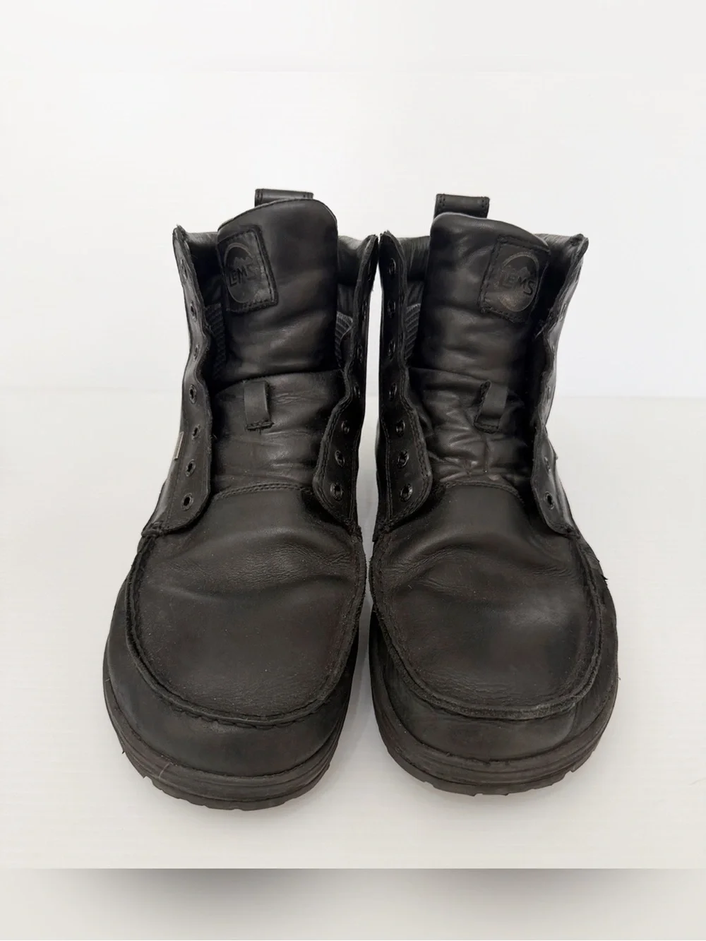 Lems Waterproof Boulder Boot - 15